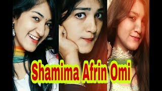 Shamima Afrin Omi Bangladeshi Cute Girl Tik Tok Part 6 Bd Musically 2019 Haven Entertainment