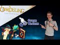 Gram Tadam unboxing Bardsung gra planszowa