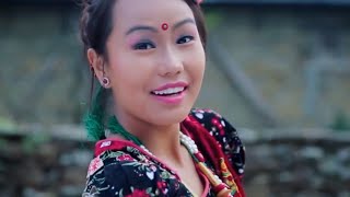 Dhaulagiri Ko Salaijo - Dhan Bdr. Pun and Gita Paija Pun | New Nepali Lok Dohori Song 2016