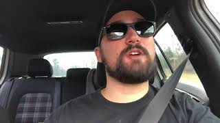 H&R 26mm RSB Review Mk7 Gti