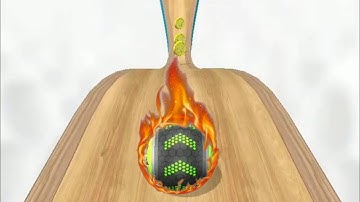 Going Balls Super SpeedRun Android Gameplay #211 | Mokas Gaming