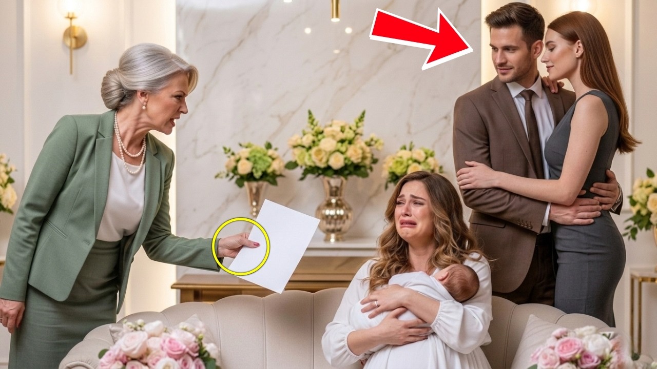 Die Schwiegermutter triumphierte zu früh – 30 Milliarden Gründe sprachen dagegen