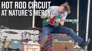 Watch Hot Rod Circuit At Natures Mercy video