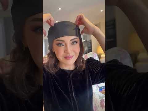 ویدیو منتشر شده از نیکی کریمی در لندن Shorts