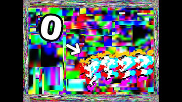 Numbers 0 to 𝙏̶̧̿Я̸̉͜Ư̸̖̈Ǝ̵̼ͬ 𝙐̵̼͗𝒩̷̻̌𝗗̴̣̓𝑬̵᷊͌𝔉̵̠ͪ🅸̵͚ͪₙ̶̢͐𝔈̴̬ͧ𝘿̵͕̚!!! [PART 3BA]