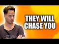 Julien blanc on how to tell if someone is attracted to you