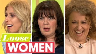 April's Funniest Loose Women Moments | Loose Women