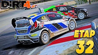 🆕 | DIRT 4 - #32 KARIERA - POTRÓJNA KORONA | WYŚCIGI TERENOWE | 🆕 screenshot 4