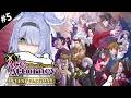 【Ace Attorney Investigations】 Gumshoe....your salary ※spoiler warning 【NIJISANJI EN | Elira Pendora】