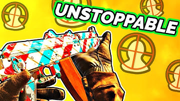 BEST CLASS SETUPS IN MWR THAT WILL DOMINATE LOBBIES - MODERN WARFARE REMASTERED TIPS