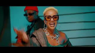 FEMI ONE - SUSPECT (OFFICIAL VIDEO) FEAT KATAPILLA Resimi