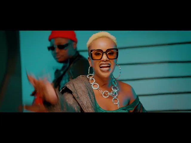 Femi One - Suspect (Official Video) Feat Katapilla