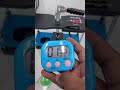 Display fix like original no rubber band need