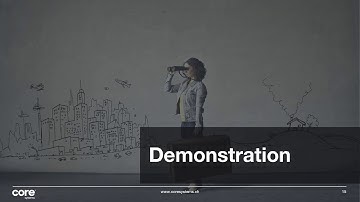 Coresuite Service DE