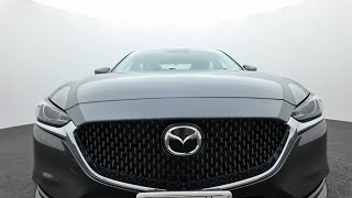 2023 Mazda 6 Berwick, Dandenong, Frankston, Mornington, Melbourne, VIC U19565