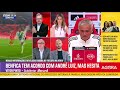 Vítor Pinto: Benfica's Transfer Market Clash 🔥