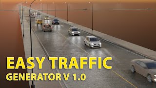 Easy Traffic Generator V1.0