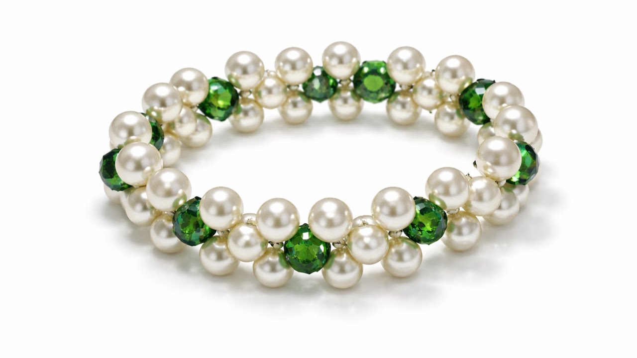 How to Make Easy DIY Bracelet Ideas for Beginners 