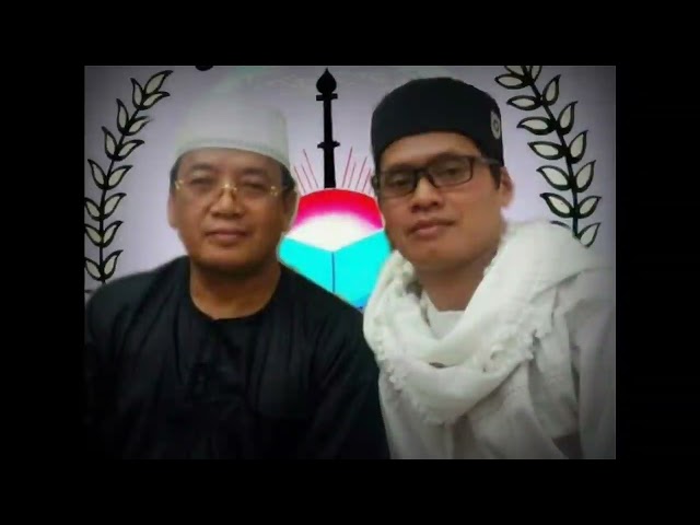 Satu kali tarikan nafas #Kh_Muammar Z.A haflah Masjid Cut Mutia class=