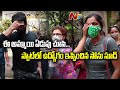 Sonu Sood gets emotional on seeing girl crying, arranges job for her