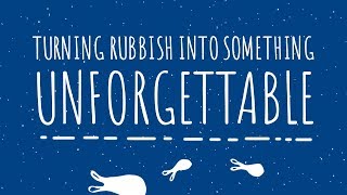 The Unforgettable Bag (Full Version) The Unforgettable Bag (Full Version)