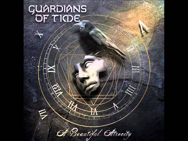Guardians Of Time - Perverse Perfection