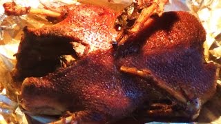 Утка с лимонным соусом / Как приготовить утку с лимонным соусом Утка с лимонным соусом / Как приготовить утку с лимонным соусом