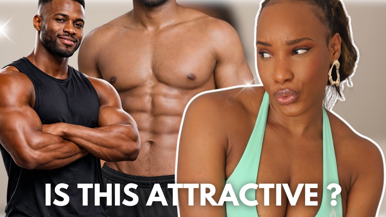 Повышает ли физическая форма привлекательность в отношениях?