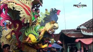 BASAH - BASAH - SINGA DANGDUT PUTRA GENADES LIVE DEPONG PARIGI 24-3-2022