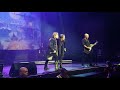 Avantasia & Andre Matos - Reach Out for the Light @Espaço das Américas (São Paulo, 02/06/2019)