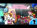 Ask the sonic heroes cupid cream minisode 3 badnik collective
