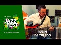 Rubim de toledo   2021 td edmonton international jazz festival spotlight session