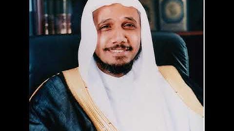 سورة نوح بصوت القارئ الشيخ عبدالله بصفر