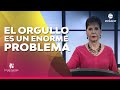 Joyce Meyer - Características de la Humildad - Disfrutando la Vida diaria - Enlace TV