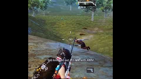 Oppo F11 Gameplay | Pubg Video | Nazia Plays #Short # shorts #Naziaplays