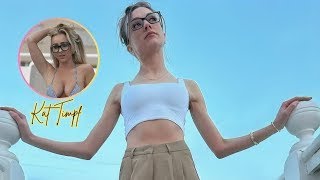 Kat Timpf,36, Is She The Most Indecent Woman On TV