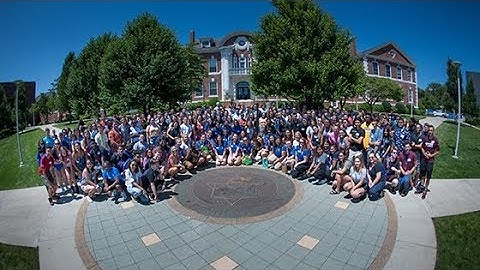 University of New Haven Charger SOAR - 2018