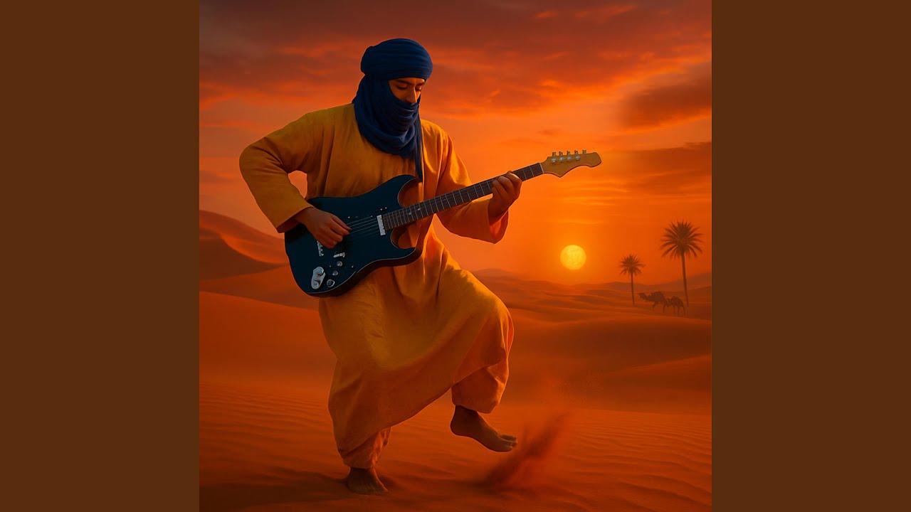 Watch Amanar on YouTube Watch Amanar on YouTube