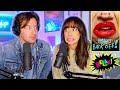 REACTING TO HATERS BACK OFF! - RELAX #11