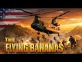 The Killer Bananas - Can The CH-47 Chinook Still Dominate Modern Battlefields?