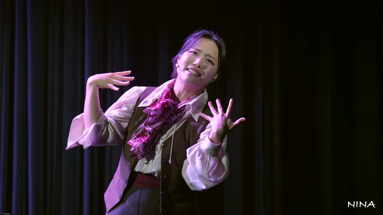 251011 뮤지컬 청새치 에필로그 위크 'EP.2 쿠바의 어부들' - 송영미