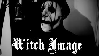 Video thumbnail of "Ghost - Witch Image (acoustic cover)"