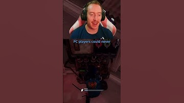 When using a controller on gens | Dead By Daylight