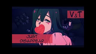 Takayan (たかやん) - どうせ無くなるだけ | Just disappear | (rus sub)