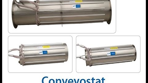 Conveyostat for Youtube