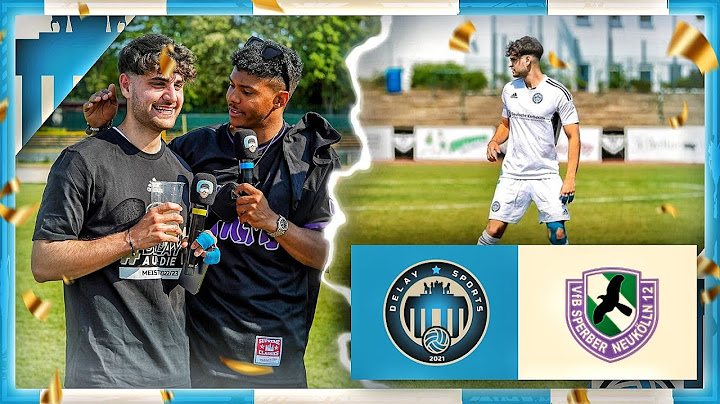 WIR GEWINNEN UNSER LETZTES LIGASPIEL 15:0!️⚽️ HIGHLIGHTS, MEISTERFEIER & MEHR🔥