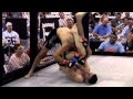 Sean fallon vs dustin parrish  art of war fighting championships 7