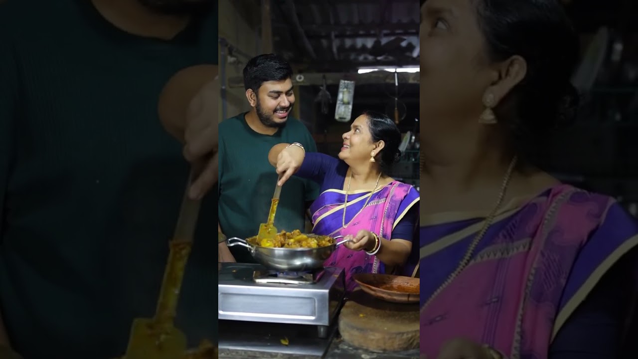 মাটনের একটা রেসিপি 😋😋