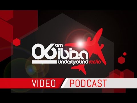 06am Ibiza Underground Video Podcast - Matan Klevan