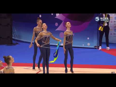 Video: European Team